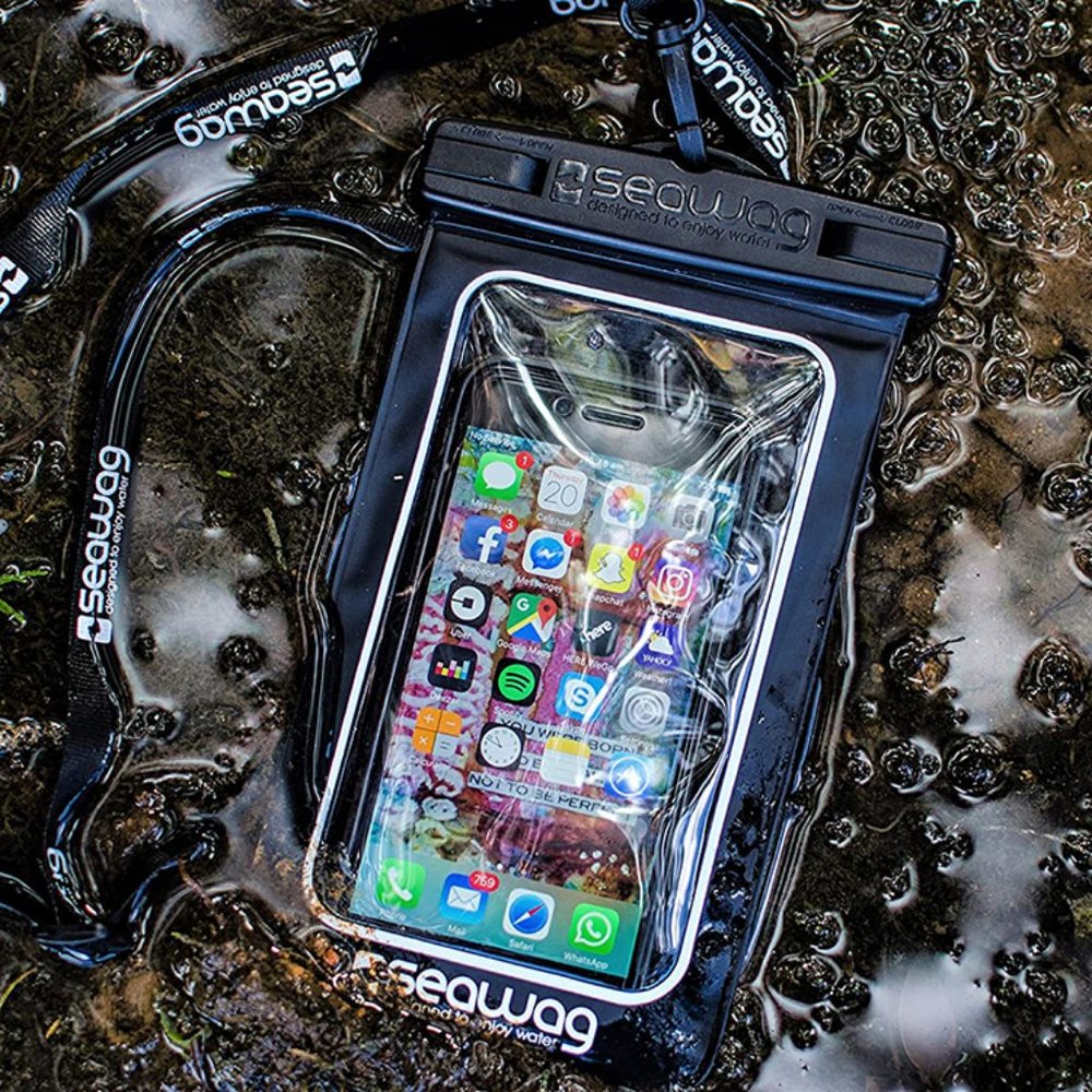 Seawag Waterproof Phone case